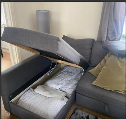 1 Bedroom Flat Sleeps 4 In Abingdon Oxfordshire Exteriér fotografie