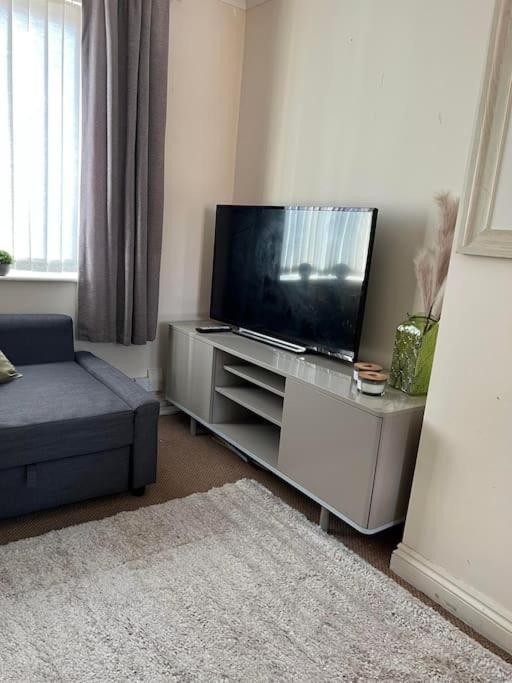 1 Bedroom Flat Sleeps 4 In Abingdon Oxfordshire Exteriér fotografie