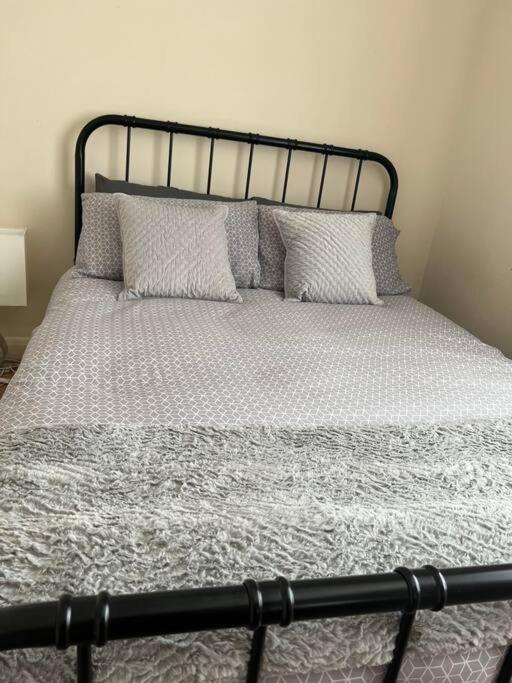 1 Bedroom Flat Sleeps 4 In Abingdon Oxfordshire Exteriér fotografie